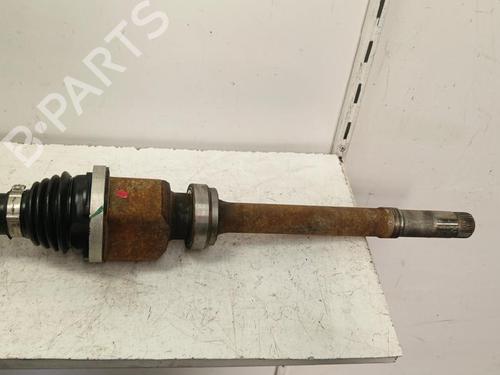 Right front driveshaft TOYOTA PROACE Van (MDZ_) 1.6 D4d (MDZ2) | BP35742164M39 - Image 3