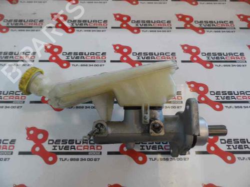 Used Brake master cylinder Brake master cylinder 1623141 1623141