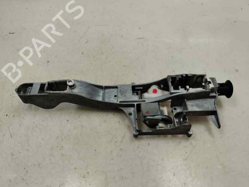 Used Exterior handle CITROËN BERLINGO Box Body/MPV (B9) [2008-2025]  22922333