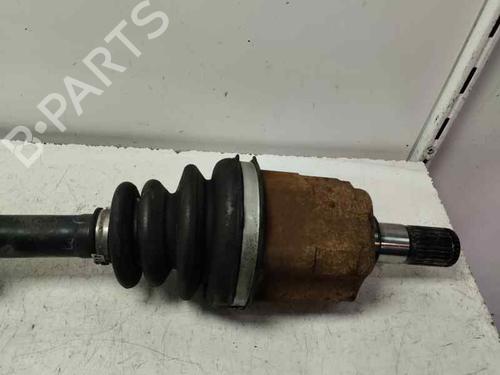 Left front driveshaft KIA CEE'D SW (ED) 1.6 CRDi 115 | BP23430926M38 - Image 2