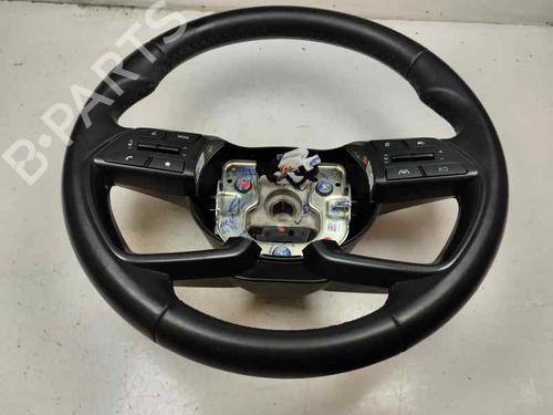 Steering wheel HYUNDAI BAYON (BC3) 1.2 MPI | BP30540546C49 - Image 2