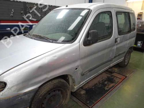 CITROËN BERLINGO MULTISPACE (B9)  1.6 HDi 90 4x4  1072361