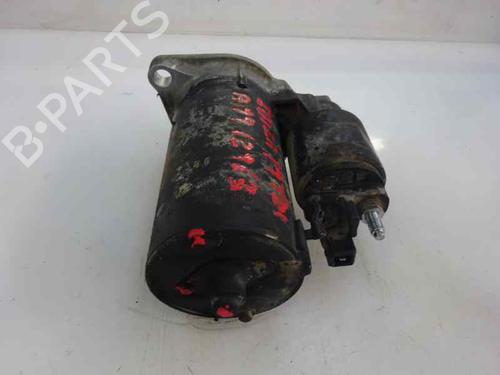 Used Starter SEAT IBIZA II (6K1) 1.9 TDI (90 hp) 3238394