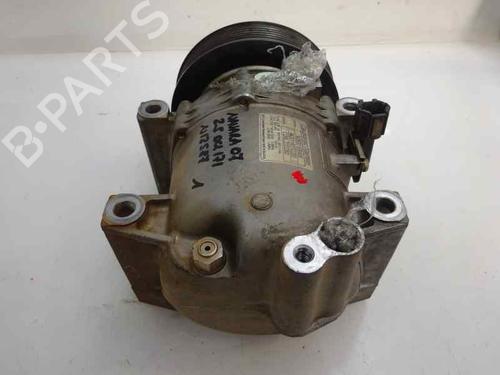AC Kompressor NISSAN NAVARA NP300 (D40) 2.5 dCi 4WD (171 hp) 4702393