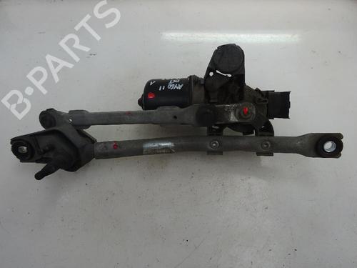 Used Front wiper motor Front wiper motor TOYOTA AYGO (_B1_) 1.0 (KGB10_, KGB10R) (68 hp) 11385110 11385110
