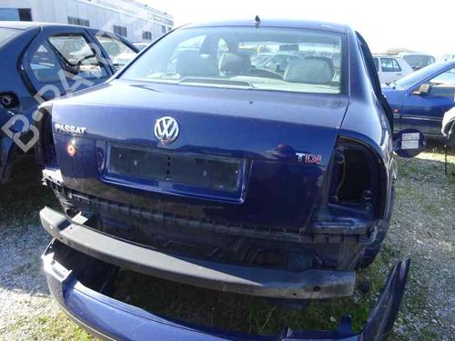 Tailgate handle VW PASSAT B5.5 (3B3) 1.9 TDI | BP4678690C132