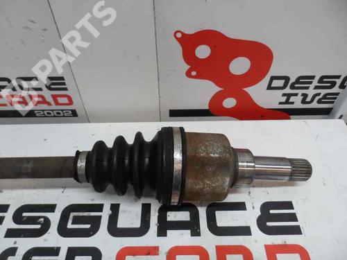 Left front driveshaft CITROËN C3 I (FC_, FN_) 1.1 i | BP354005M38 