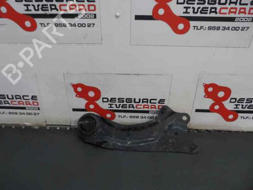 Right rear suspension arm MAZDA 6 Hatchback (GH) 2.2 D (GH10) | BP587123M15