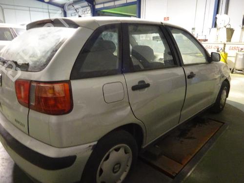 Fuel pump SEAT IBIZA II (6K1) 1.4 | BP11044144M76 