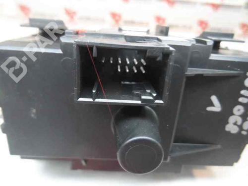 Headlight switch BMW 1 (E87)  | BP1339913I24 