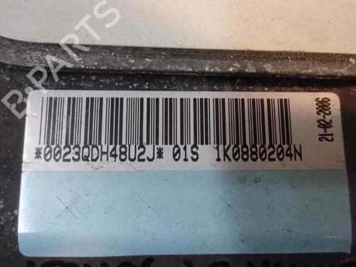 Used Passenger airbag SKODA OCTAVIA II (1Z3) 1.9 TDI (105 hp) 819573