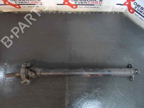 Used Driveshaft LEXUS IS II (_E2_) 220d (ALE20) (177 hp) 2708258