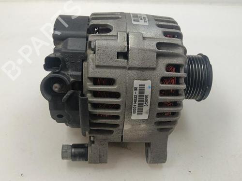 Generator Generator 38719832 38719832