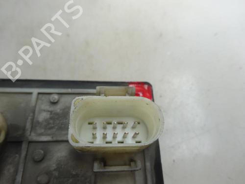 Used Electronic module Electronic module 10631128 10631128