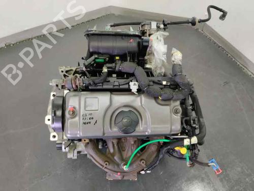 Engine CITROËN C3 II (SC_) 1.0 VTi 68 | BP21271509M1