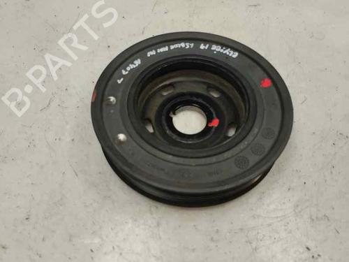 Used Pulley CITROËN C-ELYSEE (DD_) [2012-2025]  27870916