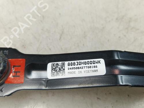 Engate do cinto KIA STONIC (YB) 1.0 T-GDi Eco-Dynamics+ | BP35742762I32 - Image 3