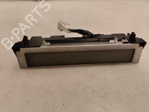 Display monitor MAZDA 3 (BK) 1.6 MZ-CD | BP15597853C48 - Image 2