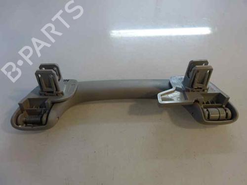 Klamka wewnętrzna drzwi tylnych lewych RENAULT MEGANE III Grandtour (KZ0/1) 1.5 dCi (KZ0C, KZ1A) | BP3213367I15