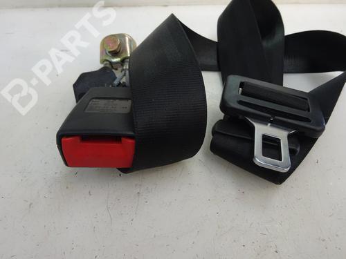 Sikkerhedssele bag venstre AUDI A4 B6 (8E2) 1.9 TDI | BP11367051I29 