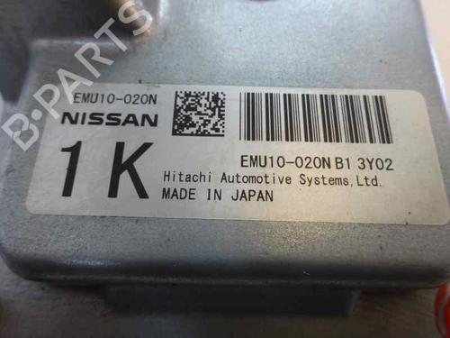 Used Electronic module NISSAN JUKE (F15) 1.5 dCi (110 hp) 2506620