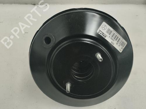 Used Servo brake Servo brake MERCEDES-BENZ A-CLASS (W169) A 180 CDI (169.007, 169.307) (109 hp) 15248865 15248865