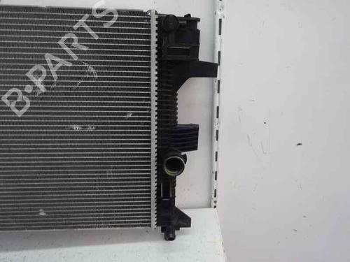 Used Water radiator FORD FOCUS III [2010-2020]  8124808