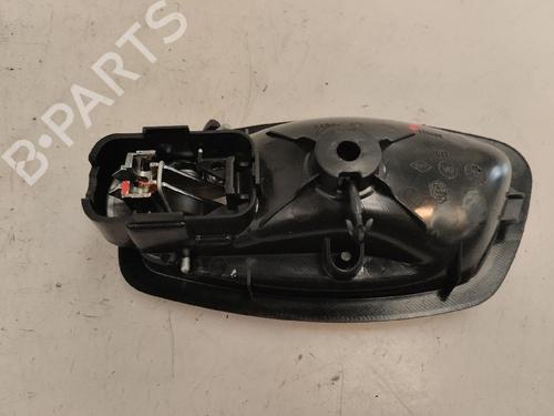 Used Rear right interior door handle RENAULT GRAND SCÉNIC III (JZ0/1_) 1.5 dCi (JZ09, JZ0D, JZ10, JZ14, JZ1G, JZ29, JZ2C) (110 hp) 16174160