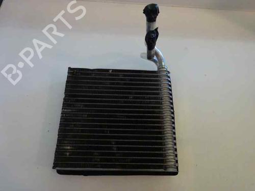 Used Heater matrix Heater matrix 1624071 1624071
