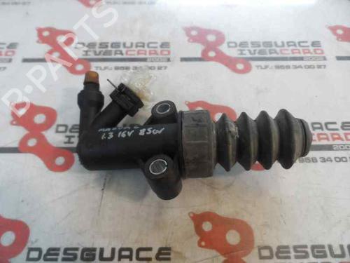 Used Clutch slave cylinder MAZDA 2 (DE_, DH_) [2007-2015]  14171770