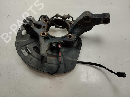 Right front steering knuckle HYUNDAI i40 I (VF) 1.7 CRDI | BP19537714M26