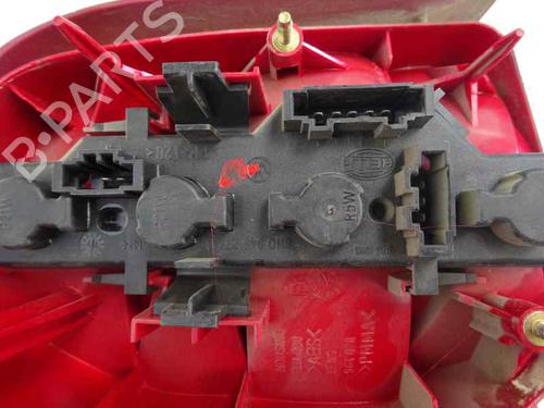 Right taillight VW POLO (6N2) | BP7761540C35 - Image 2