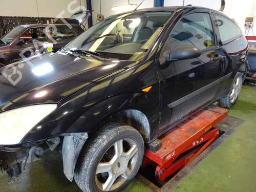 Rear left lock FORD FOCUS I (DAW, DBW) 1.6 16V | BP1100866C100 