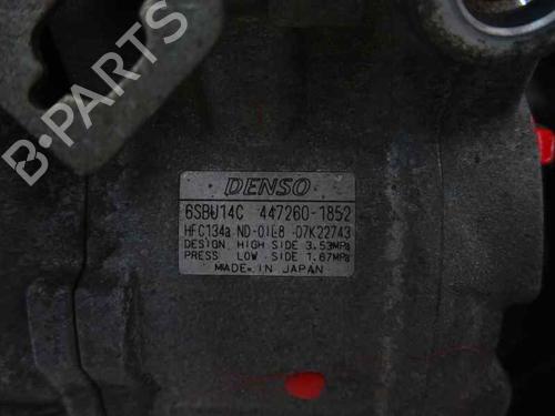 Used AC compressor AC compressor 10115387 10115387