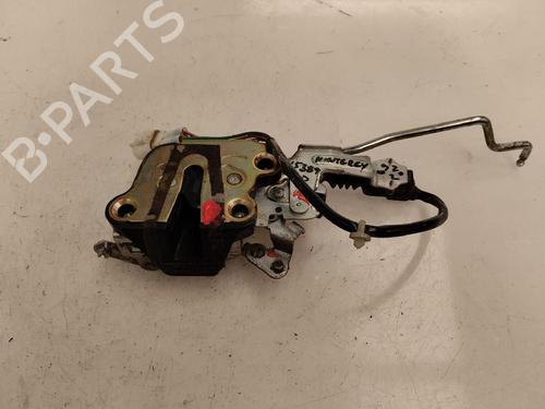 Used Front right lock Front right lock 11920784 11920784