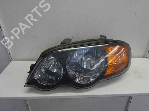 Used Left headlight Left headlight 3268785 3268785