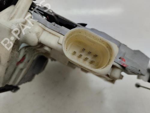 Venstre bagtil lås VW PASSAT B6 (3C2) 2.0 TDI (170 hp) 15506077