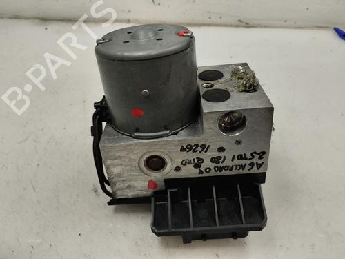 ABS pump AUDI ALLROAD C5 (4BH) 2.5 TDI quattro | BP35740580M43 - Image 2