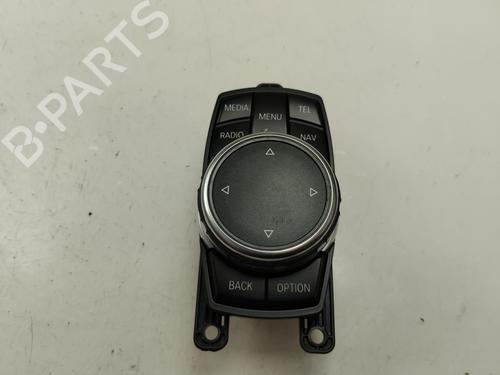 Used Switch BMW 4 Convertible (F33, F83) 435 d xDrive (313 hp) 18269516