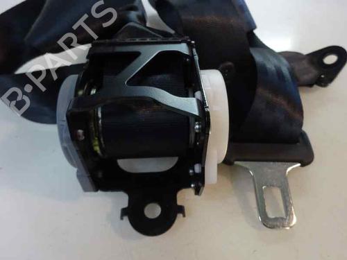 Sikkerhetsbelte bak høyre RENAULT CAPTUR I (J5_, H5_) 1.5 dCi 90 (J5N4, J5M5, J5MW, J5M6, J5AL, J5AJ) | BP6657880I28