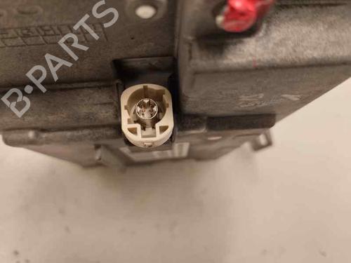 Used Display monitor PEUGEOT 208 I (CA_, CC_) 1.2 THP 110 (110 hp) 28025196