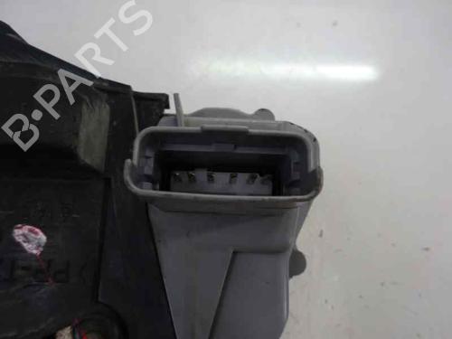 Used Front left lock Front left lock 9129874 9129874