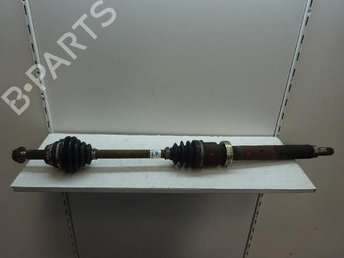 Used Right front driveshaft Right front driveshaft 11330466 11330466