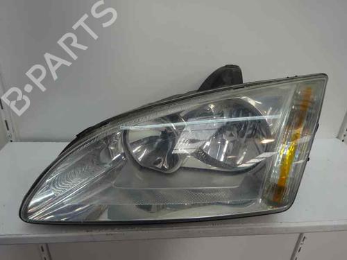 Used Left headlight Left headlight 8812901 8812901
