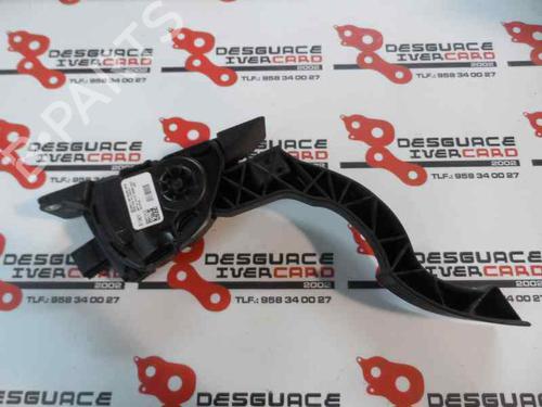 Used Pedal FORD FOCUS III 1.6 TDCi (95 hp) 1799775