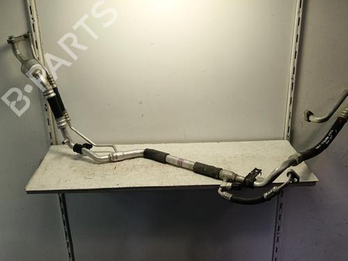 Used AC pipe AC pipe HYUNDAI IONIQ (AE) 1.6 GDI Hybrid (141 hp) 35742588 35742588