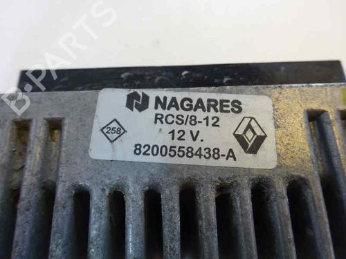 Módulo eletrónico Módulo eletrónico 9094308 9094308