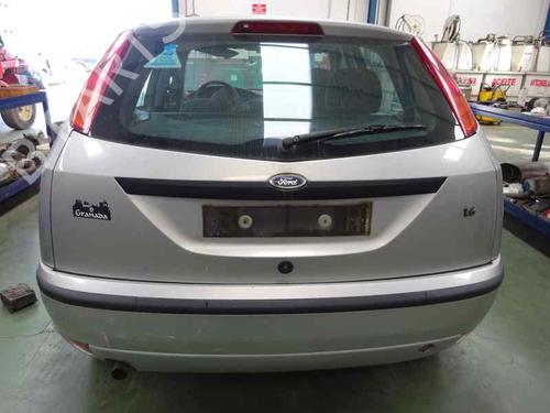 Starter FORD FOCUS I Saloon (DFW)  | BP7204052M8 