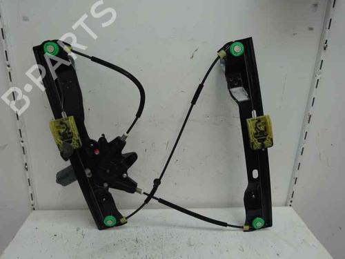 Front right window mechanism FORD FOCUS III | BP8124794C23 - Image 2