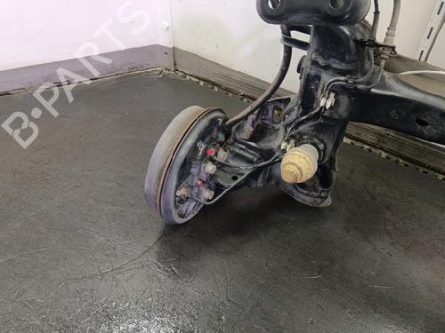 Rear axle CITROËN C4 CACTUS 1.6 BlueHDi 100 | BP35740968M2 - Image 2